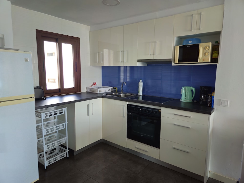 Apartamentos Carabela Alcudia