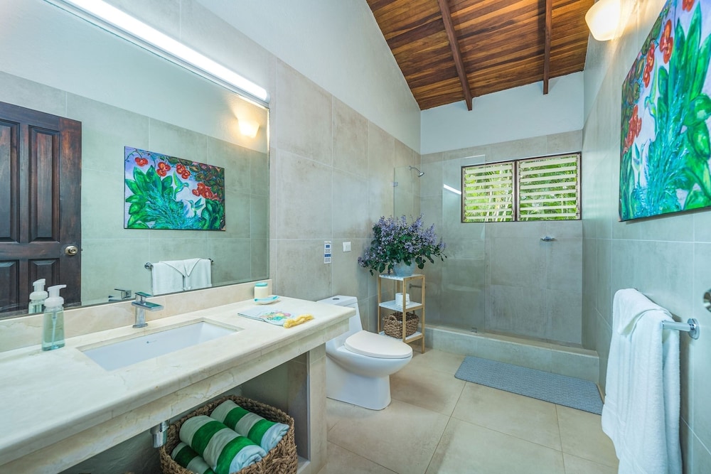 Tropical Retreat - Private Pool, Steps To Beach 2 Bedroom Villa by RedAwning