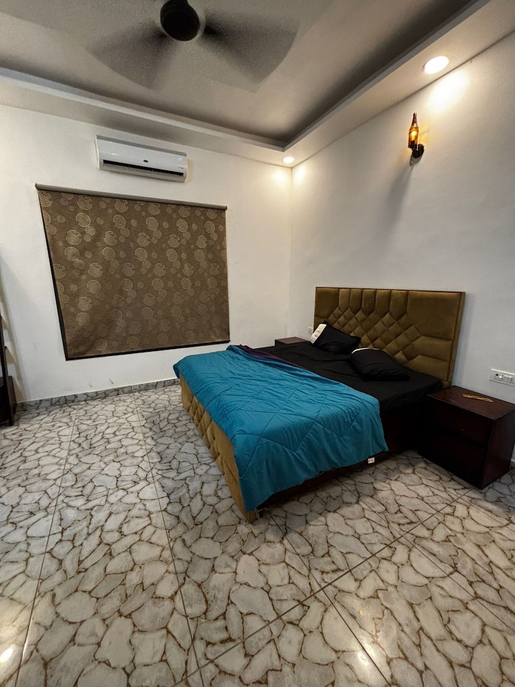 Fillow Casa Aravalli