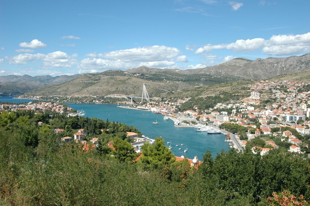 Villa Amfora