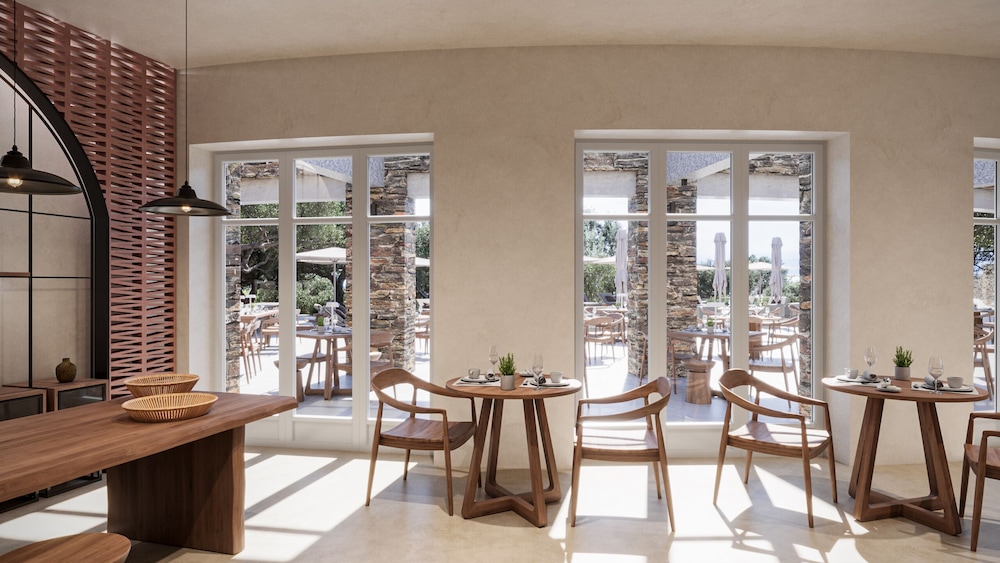 Stamna Sifnos, a member of Design Hotels