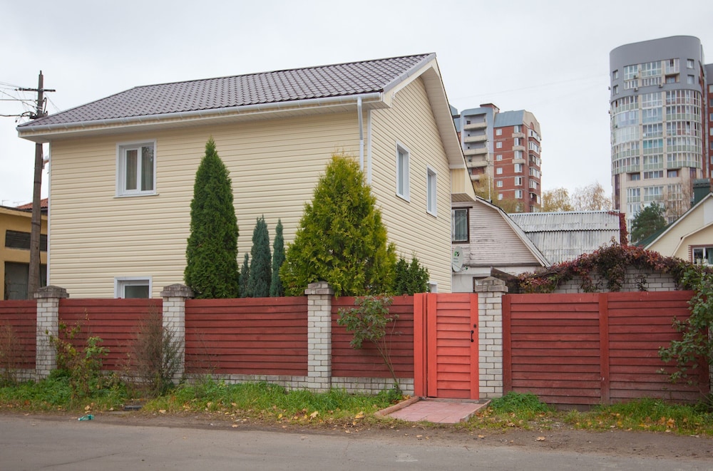 Guest House Novoselkovsky