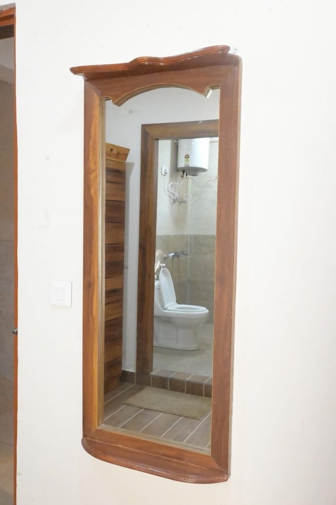 Hotel Vishnu Sthal Inn