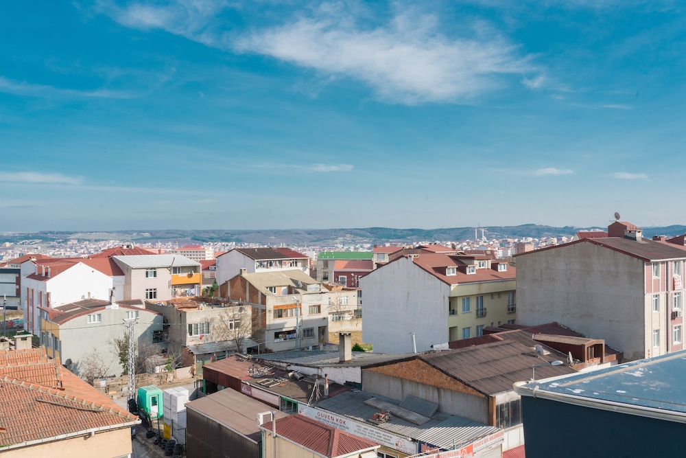 CNR Otelcilik view 3