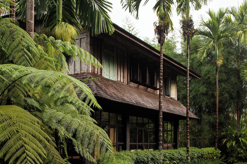Rumah Hujan