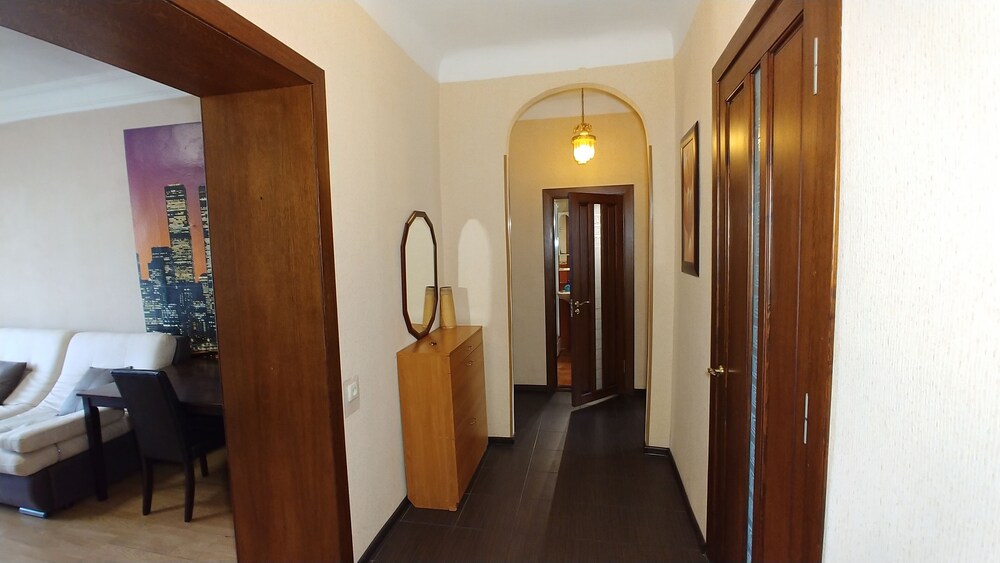 Kyiv Apartments