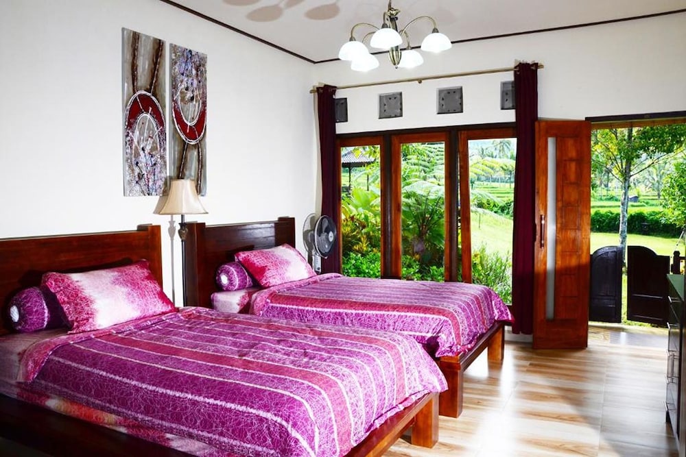Amartya Puri Green Cottages view 5
