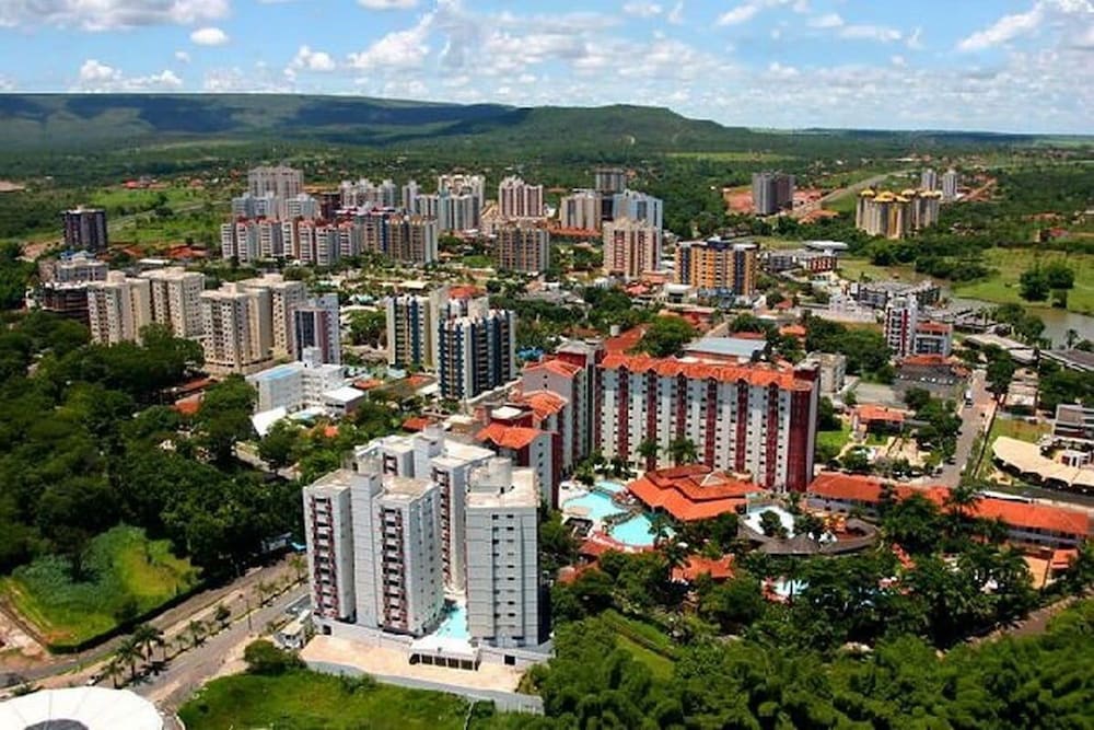 Hotel Maravilhoso-Banheira-PiscinaTermal