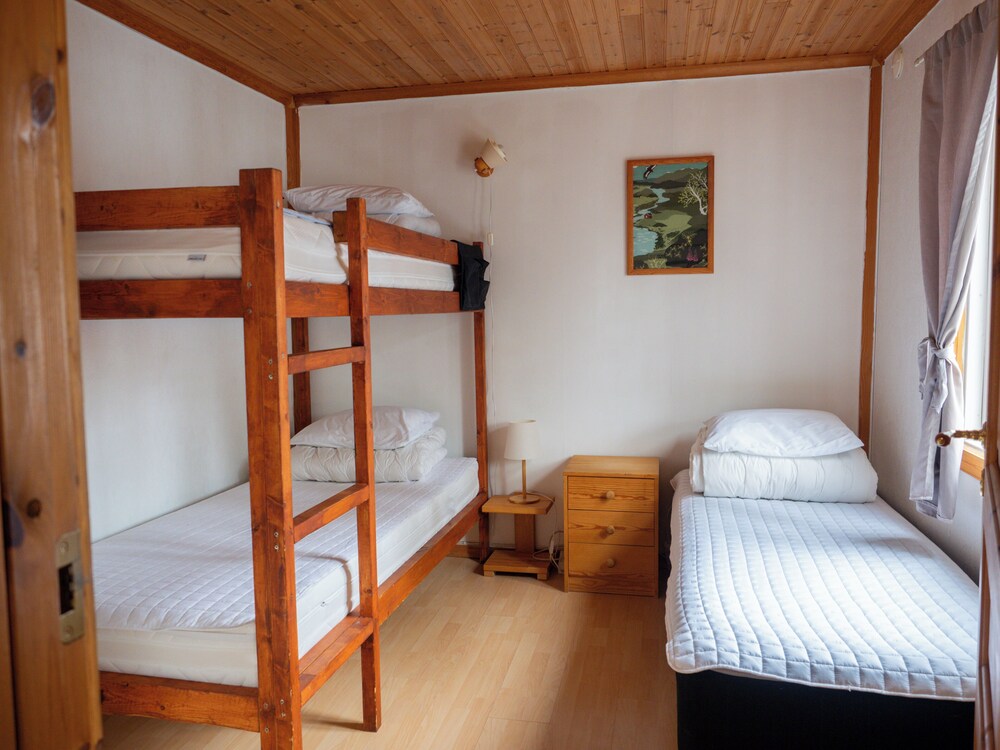 Camp Alta Kiruna