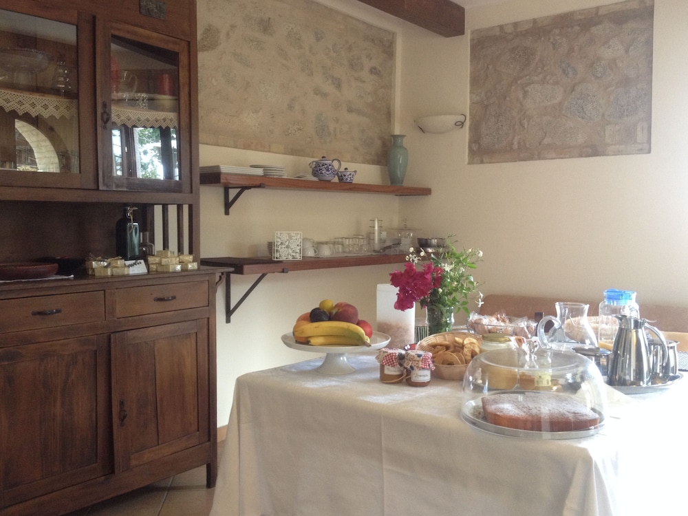 B&B Oasi