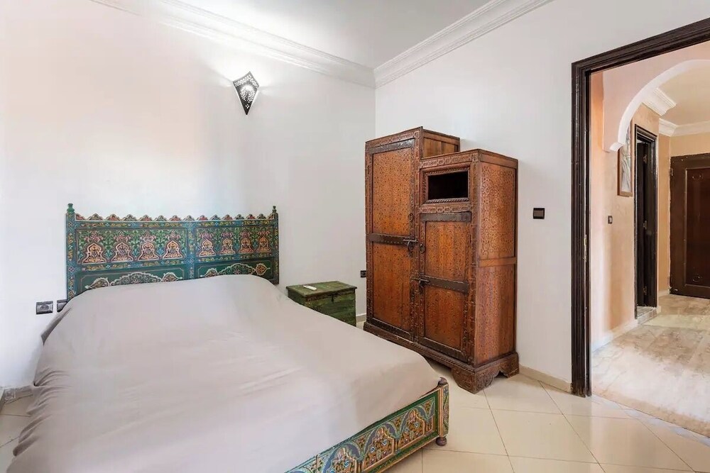 Marrakech Apartments