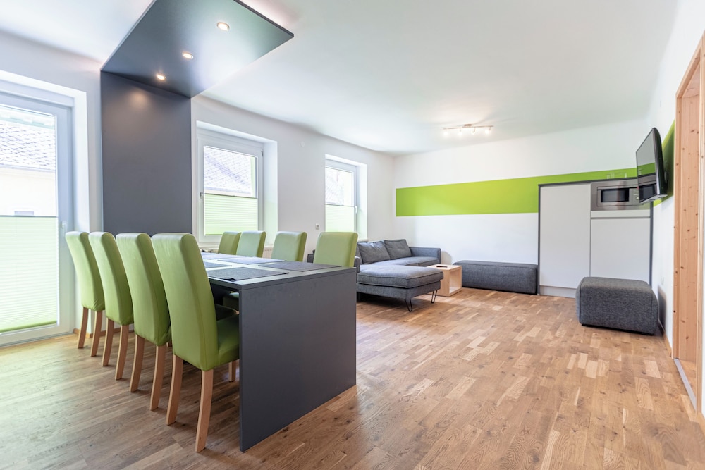 Erzberg Alpin Resort by ALPS RESORTS
