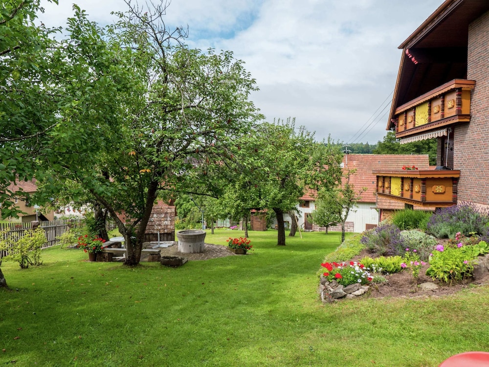 Apartment Marianne in Black Forest for 4 Person view 5