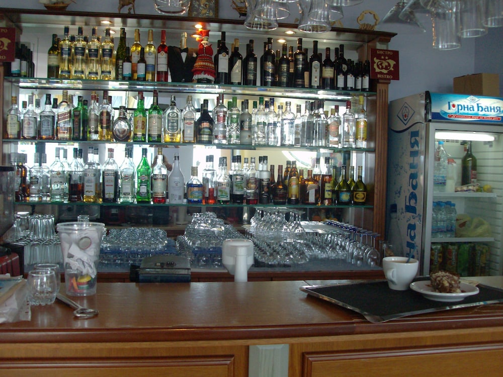 Nessebar Vacations - Family Hotel Evridika - Property Image 13