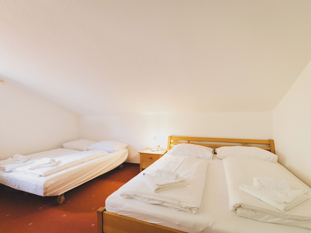 Chalet Nathalie by we rent