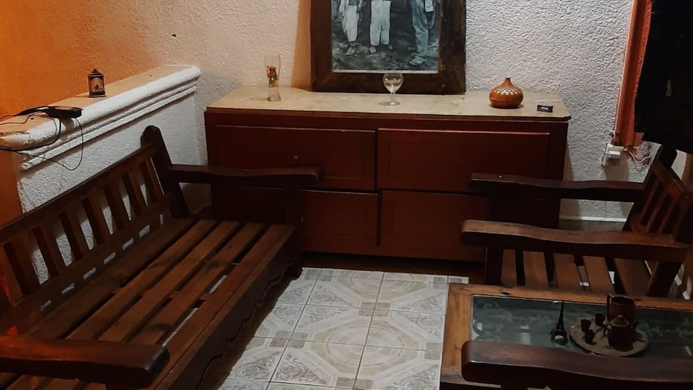 Apartamento Arena en Hotel