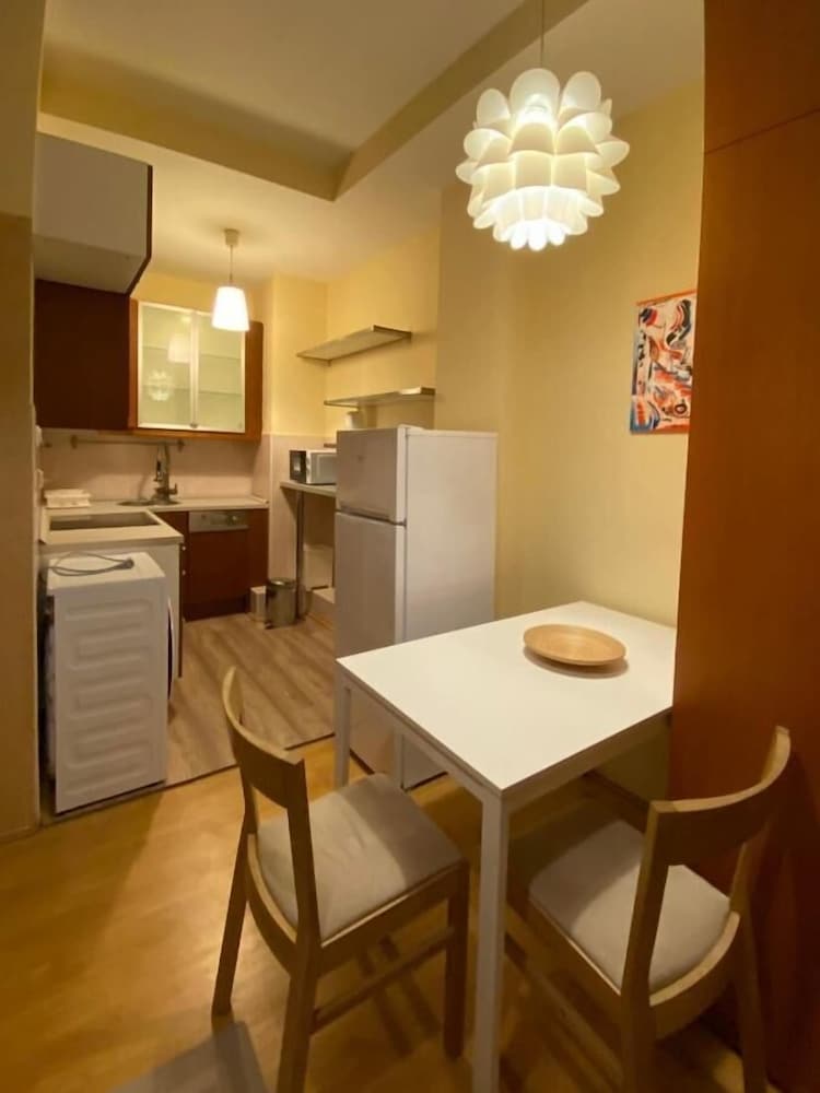 Elegancia Residence Budapest