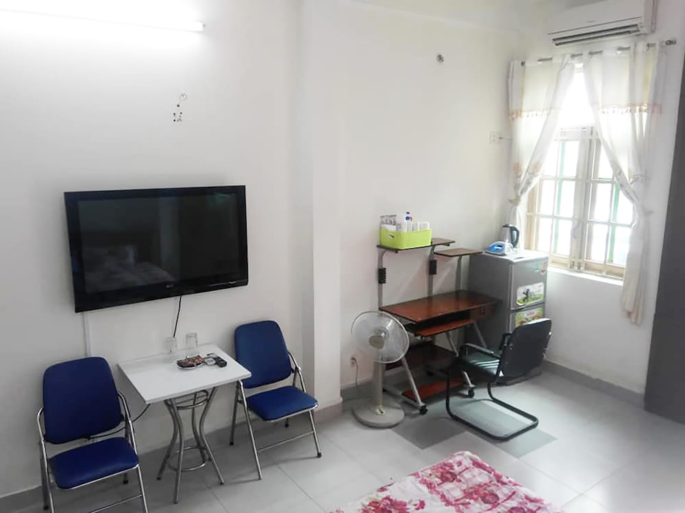 Ben Thanh Motel