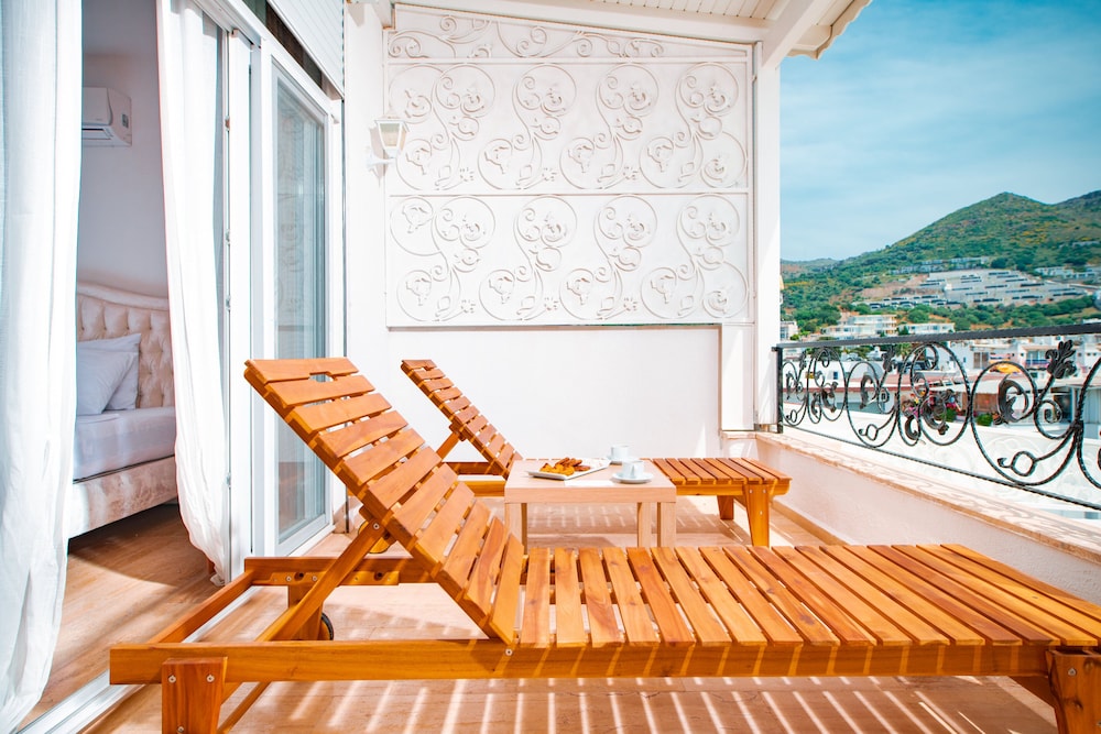 MARE MARIN BOUTIQUE OTEL - Image 12