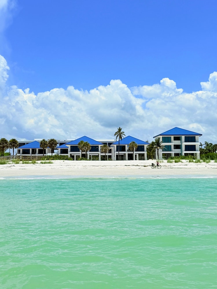 Shalimar Beach Resort