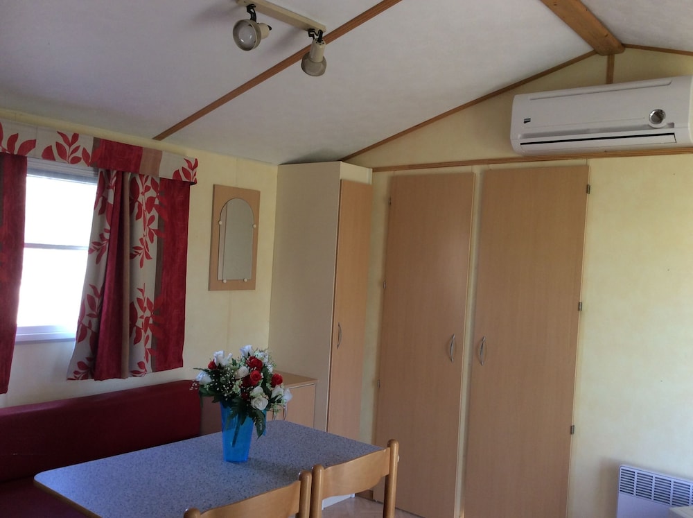 Creta Camping