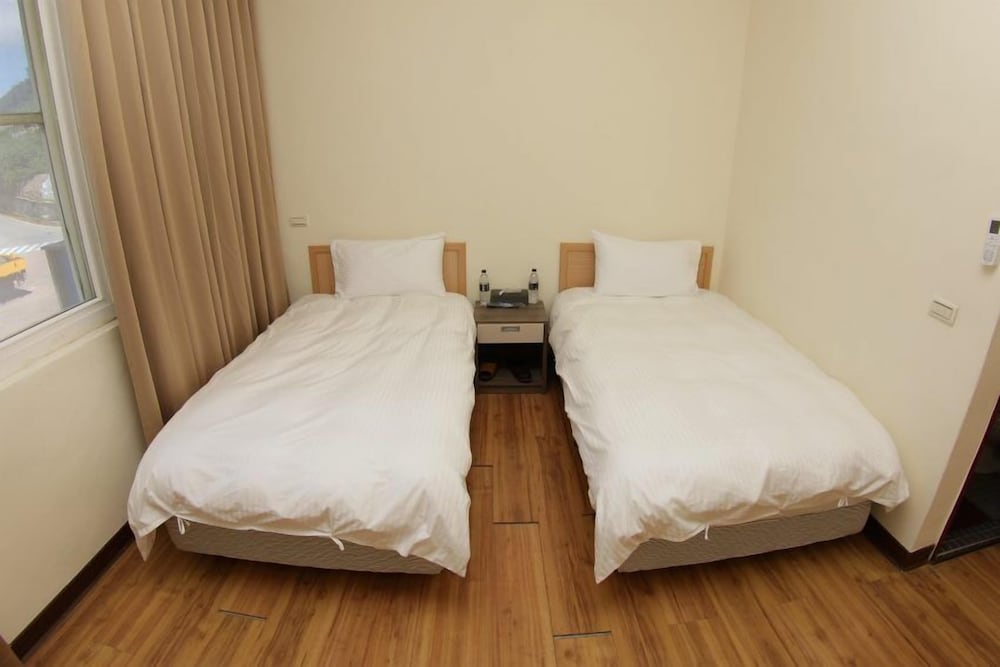 Old Harbour Hostel view 5