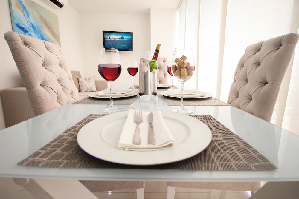 Apartamentos SOHO Style - Bello Horizonte