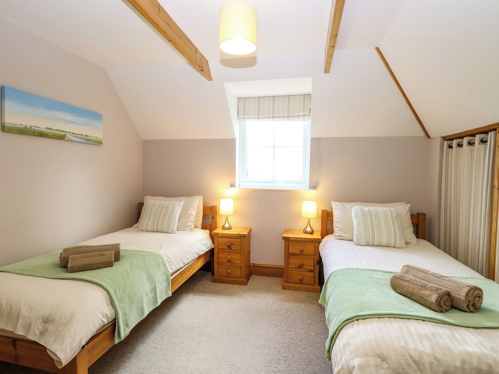 Dairy Cottage