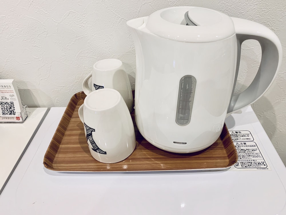 Hanazonominami Apartment 202