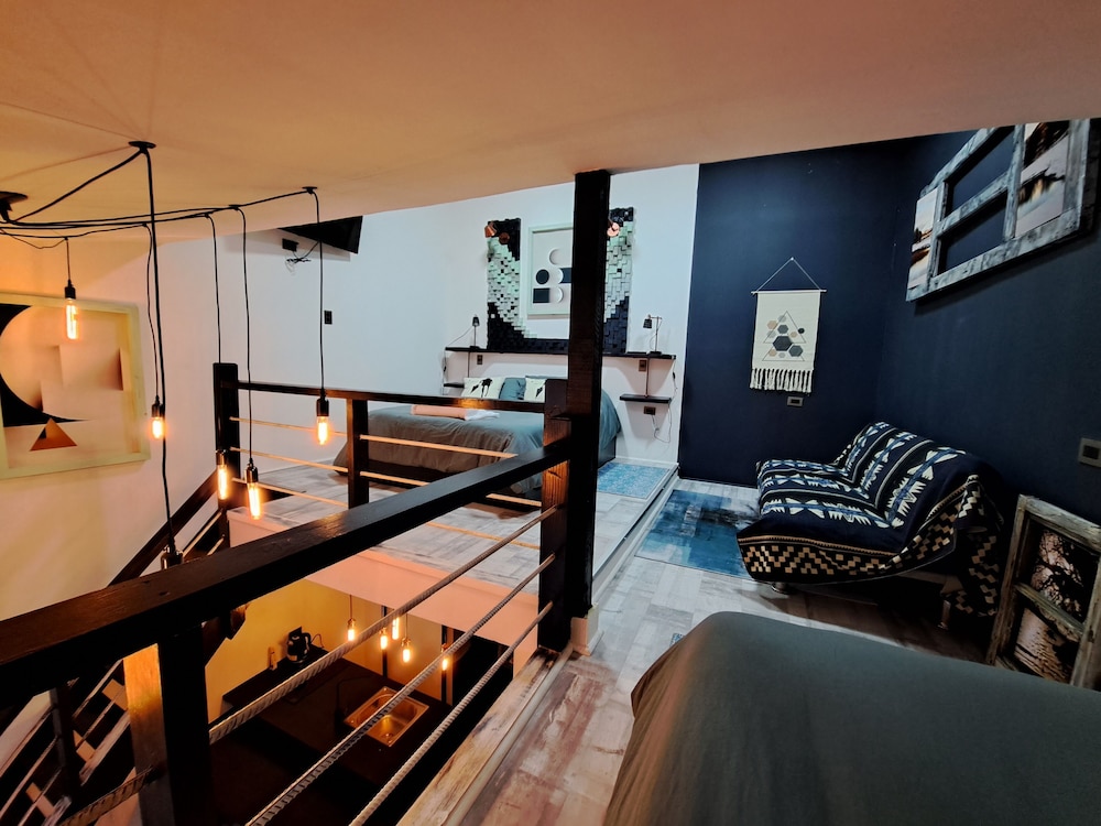 Okeyloft Coyhaique