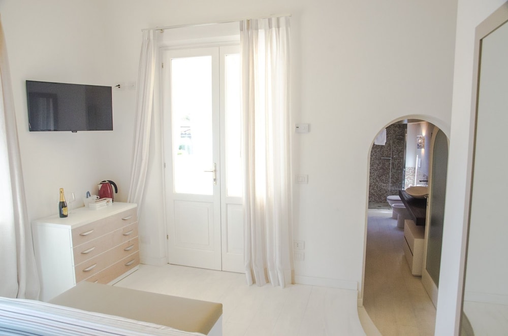 Le Camere del Soleado