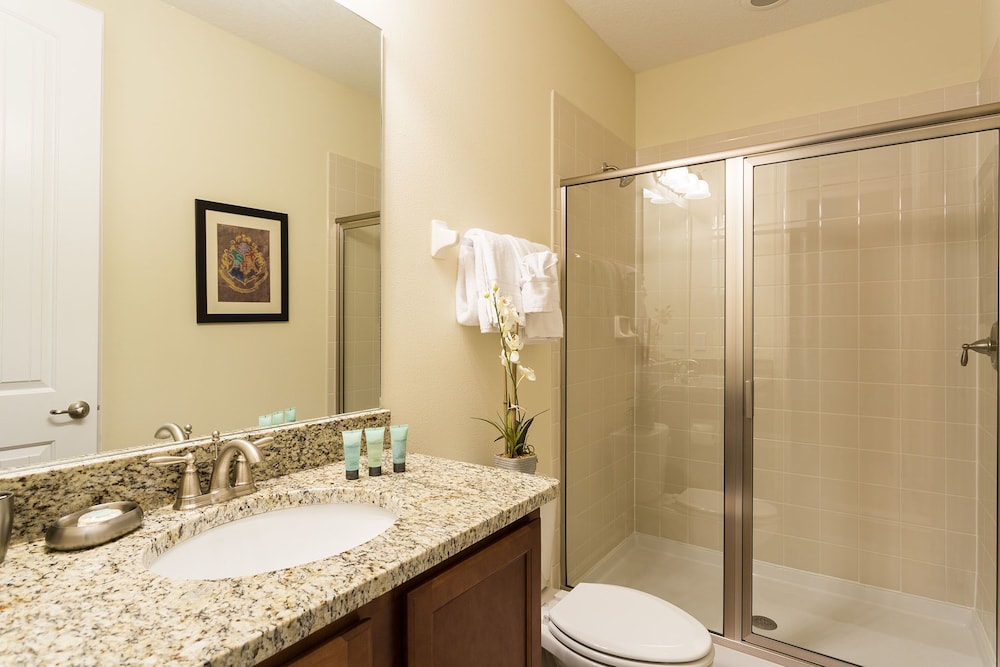 The Encore Club #4 - 10 Bed 10 Baths Villa