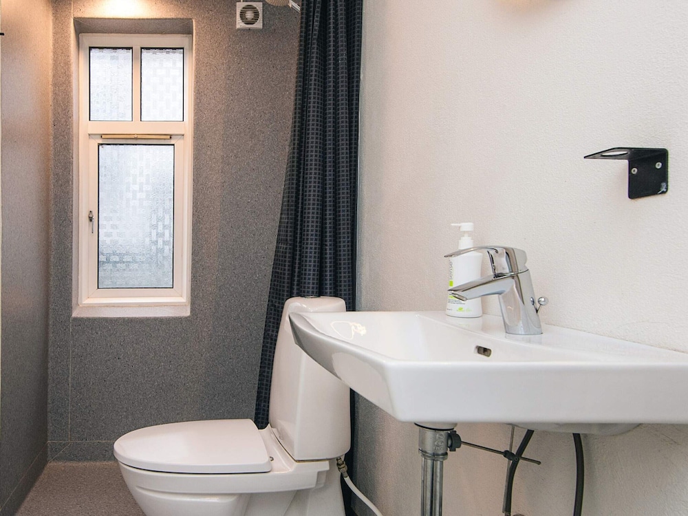 2 Person Holiday Park Home in Give