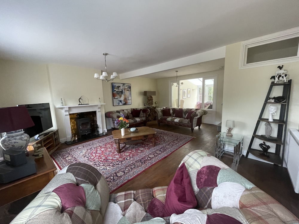 Stunning Three Bedroom House in West Runton view 4