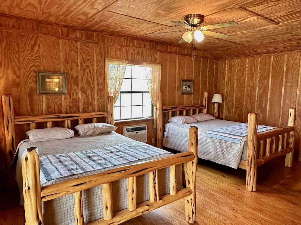 CRC Ranch Retreat