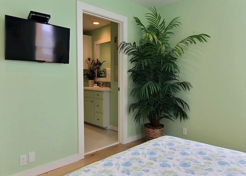 Port A Escapes Vacation Rentals
