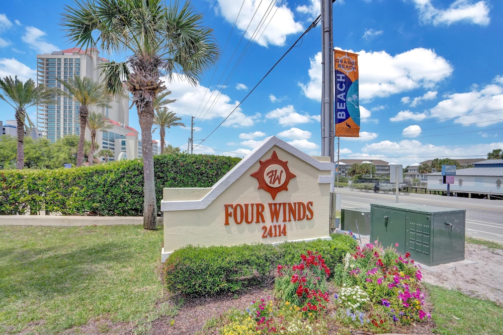Four Winds 304