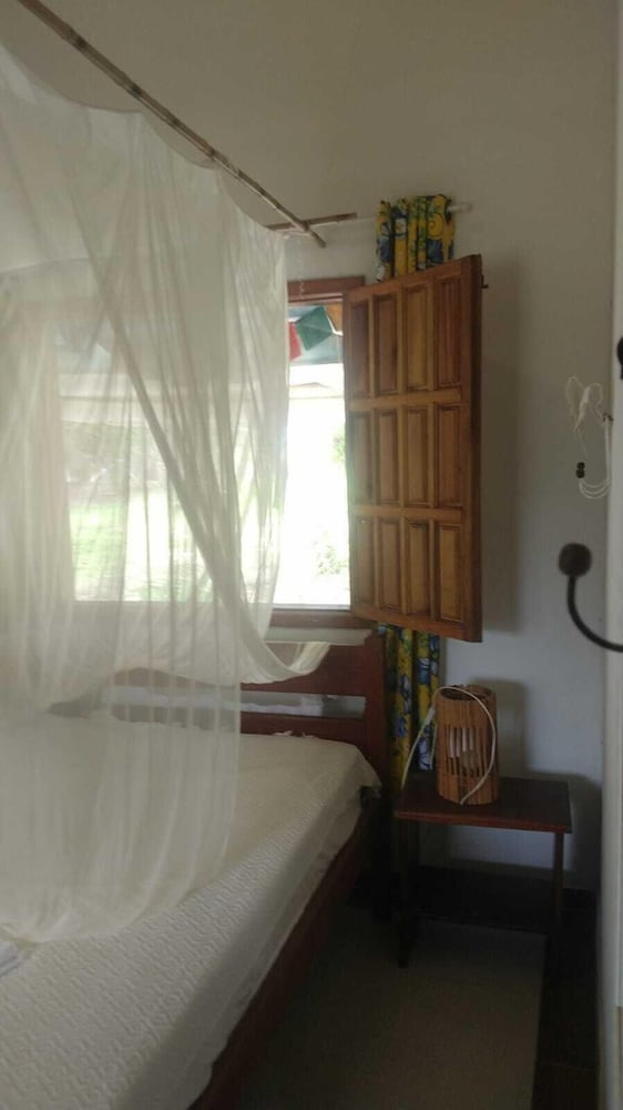 CASA DA PRAIA MOGIQUIÇABA