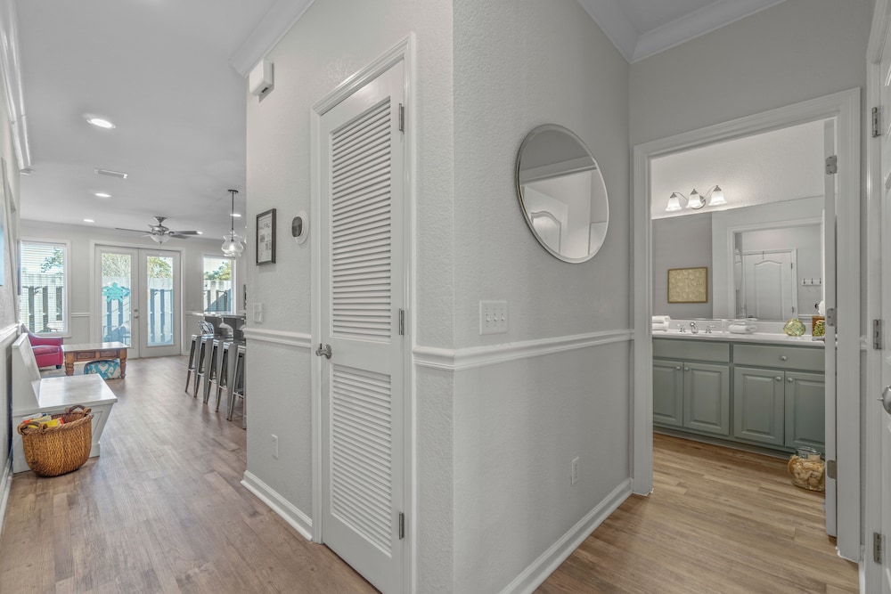 Panama City Beach Home