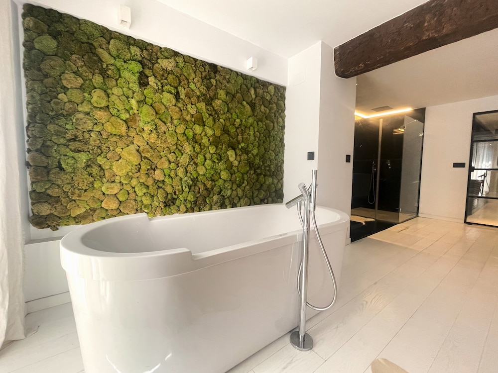 Valencia Luxury - Boutique El Carmen