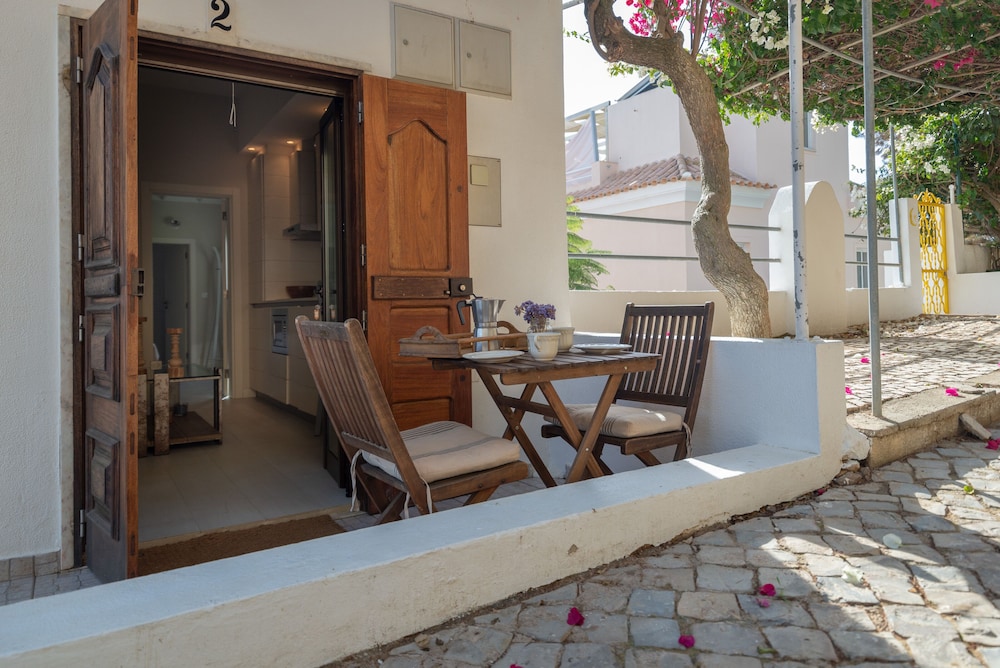 Fabrica Beach Apartamentos