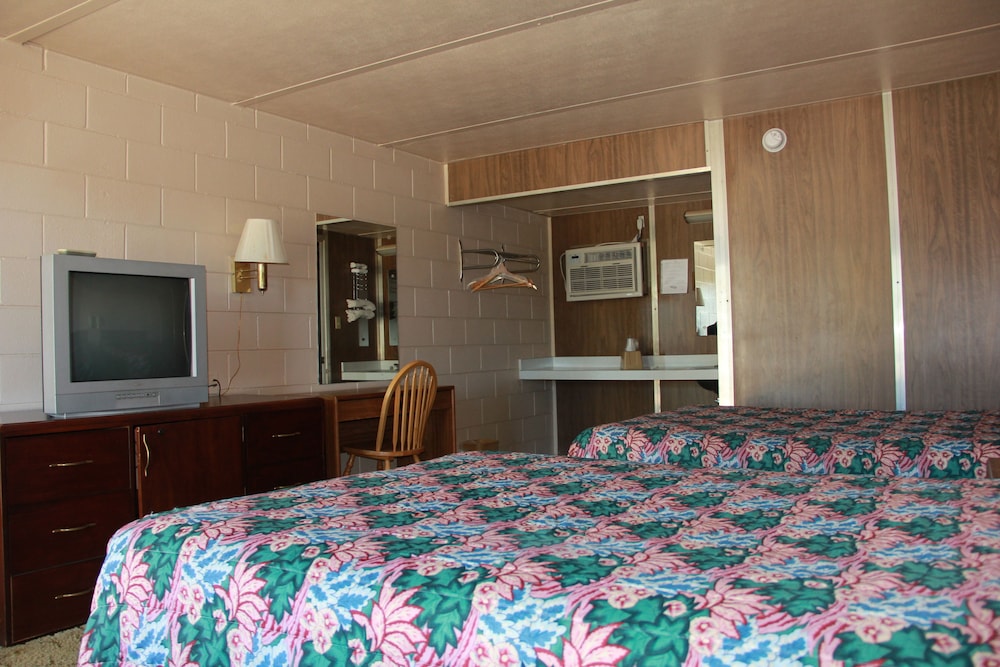 Budget Lakeview Inn