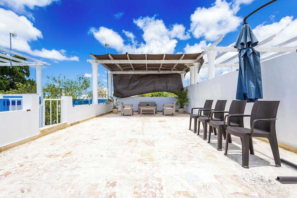 Drake Villa 5