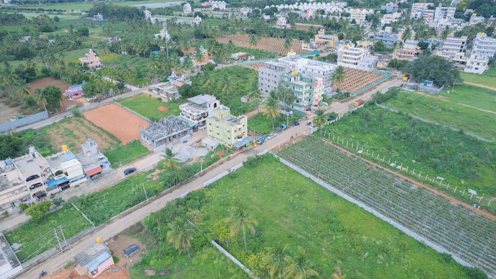Hotel Natasha Regency