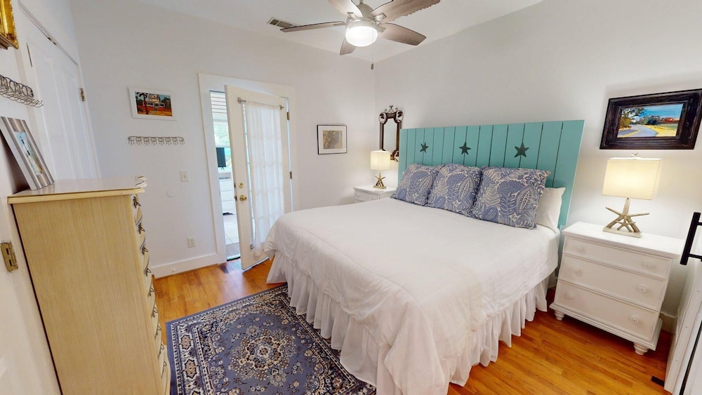 Art & Sol Cottage