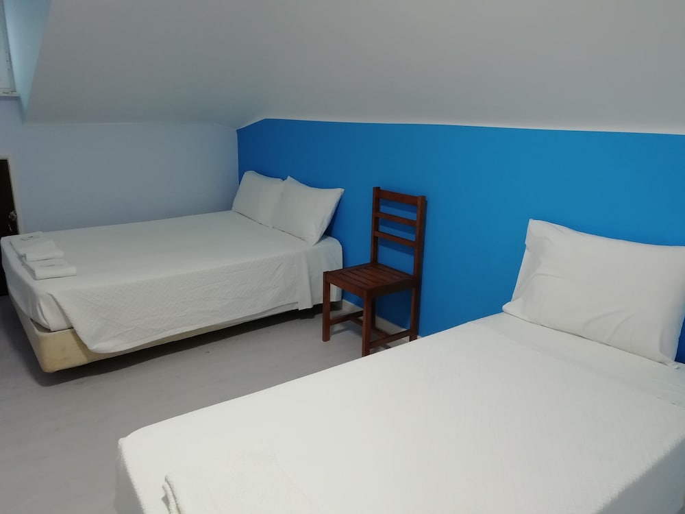 Pensao Residencial Camoes