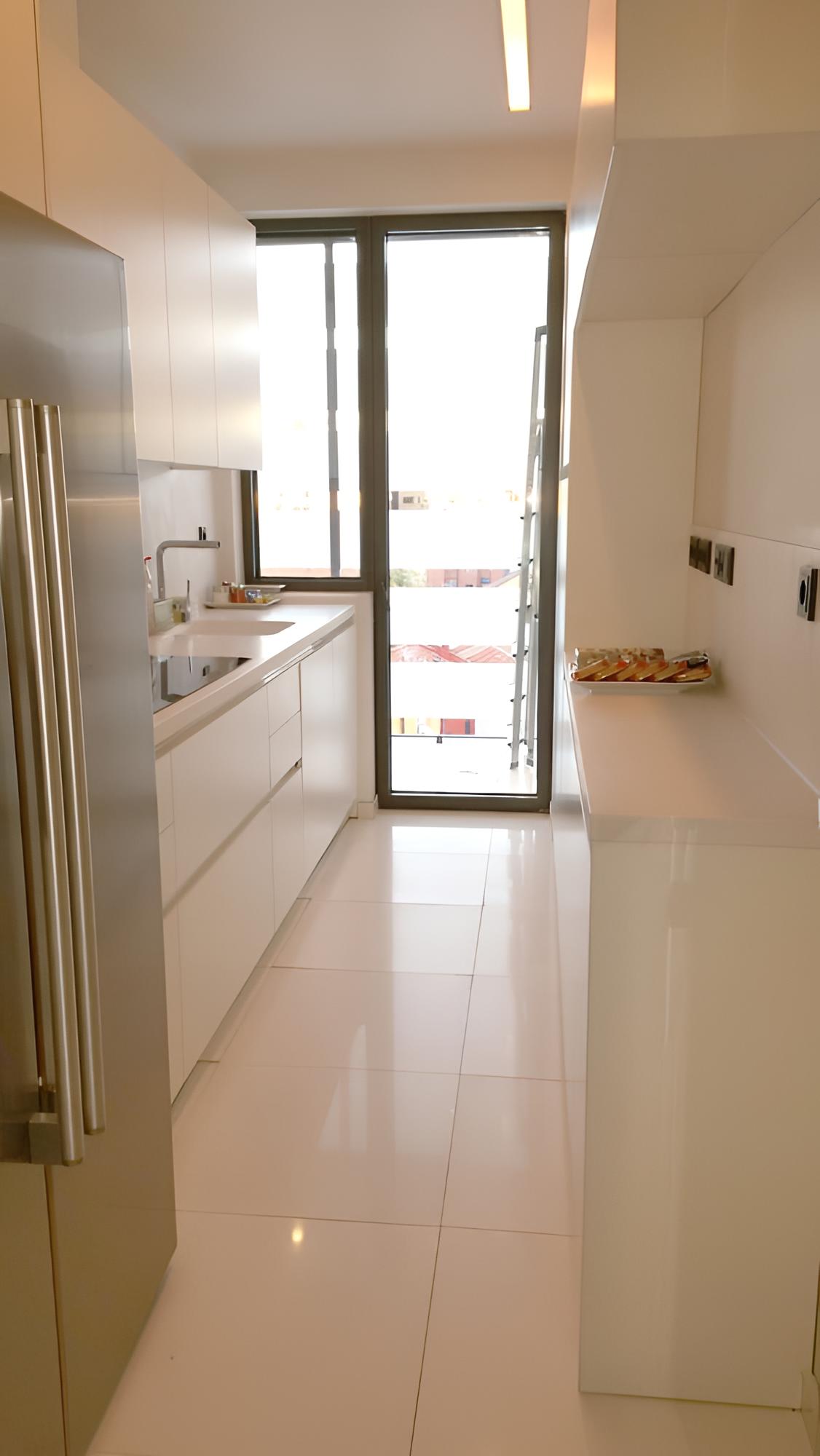 Apartamento de lujo Velazquez 160 Madrid