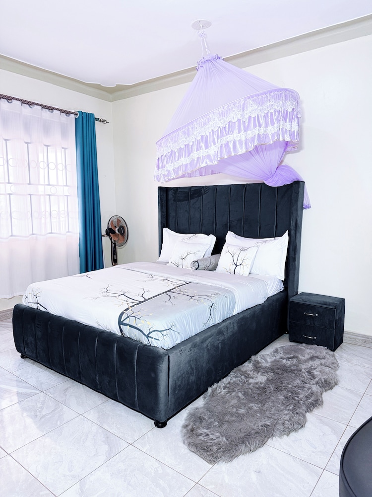 Seil Apartments