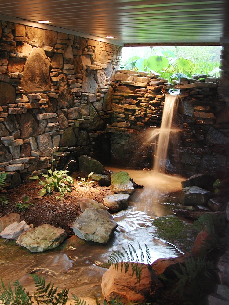 Monterey Vacations - Garden Inn Bed  Breakfast at Bee Rock - Property Image 56