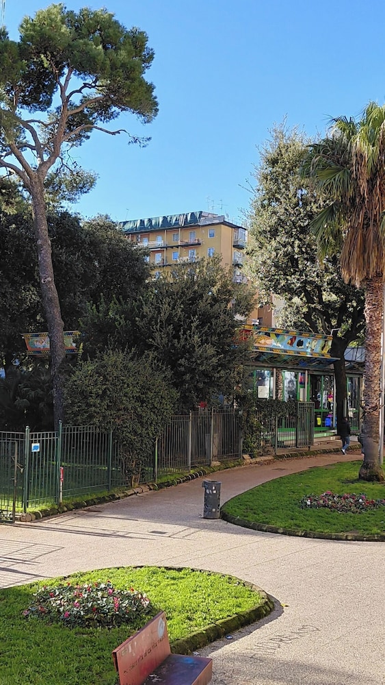 Dopica Suite LT di C. Marotta